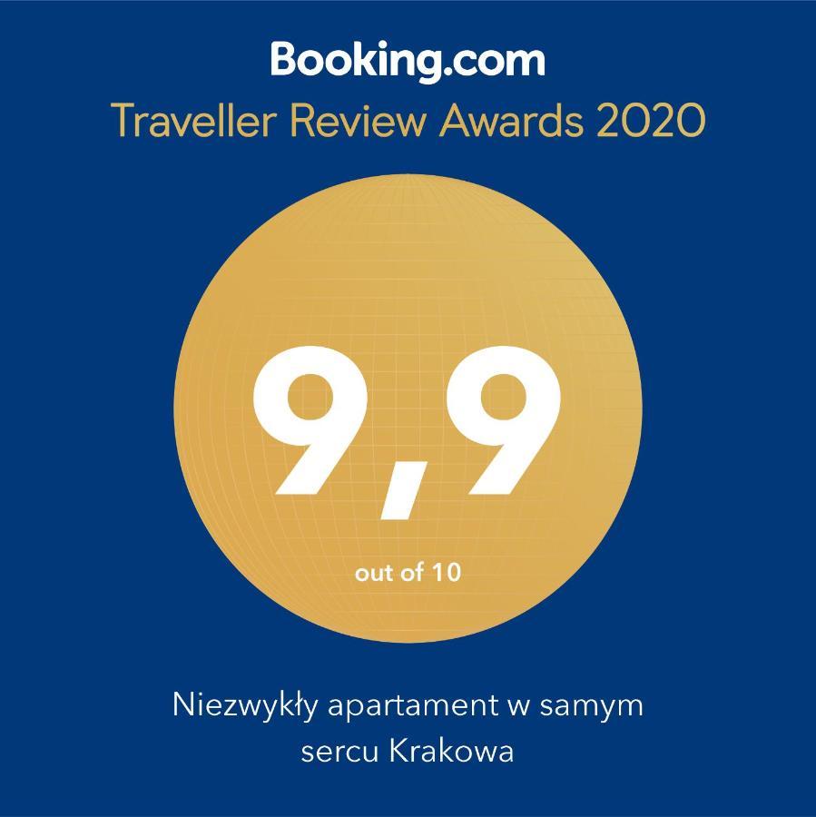 Discover Krakow Apartments - 3 Rakowicka St - Amazing Loft Near Main Station - Netflix Eksteriør bilde