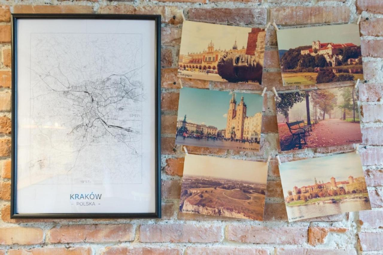 Discover Krakow Apartments - 3 Rakowicka St - Amazing Loft Near Main Station - Netflix Eksteriør bilde