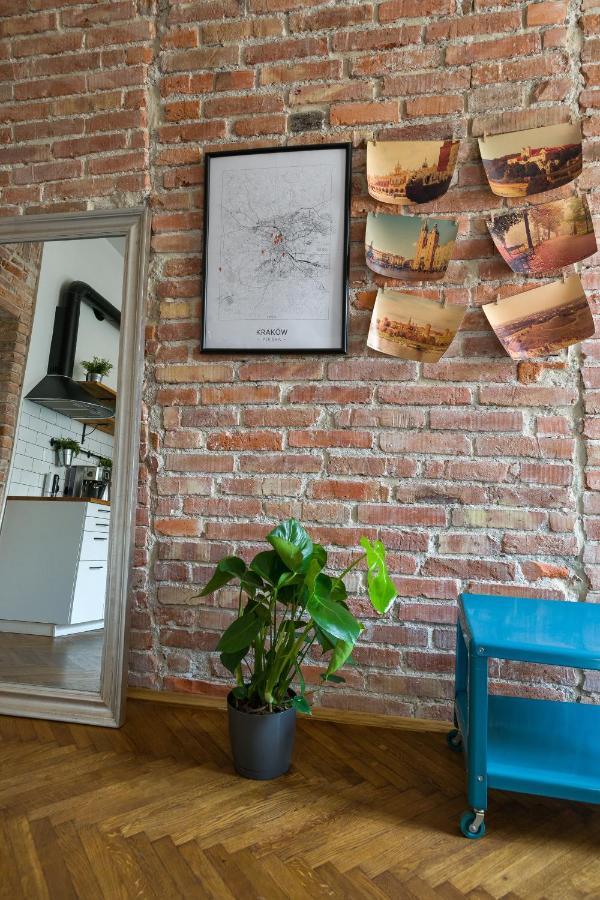 Discover Krakow Apartments - 3 Rakowicka St - Amazing Loft Near Main Station - Netflix Eksteriør bilde
