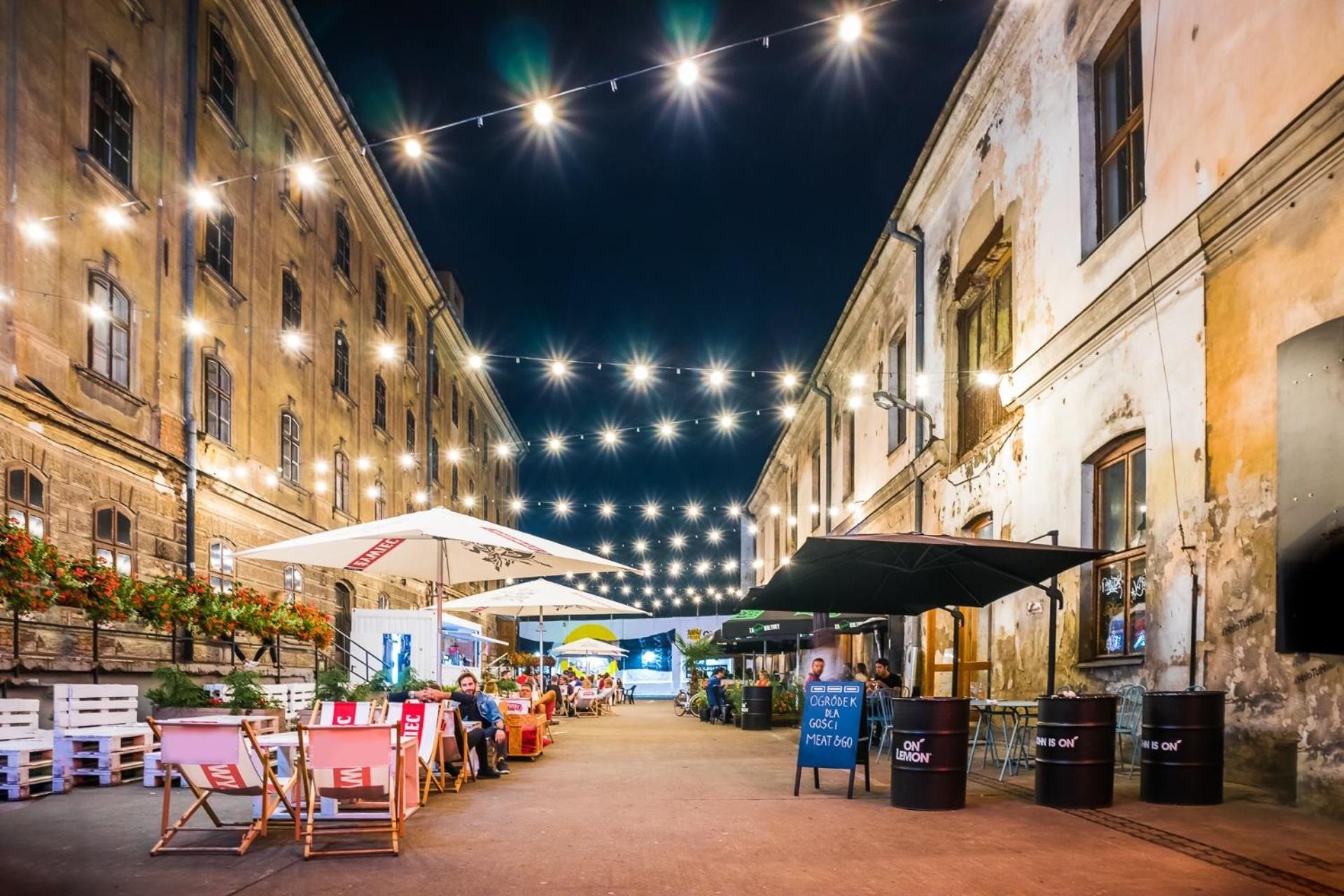 Discover Krakow Apartments - 3 Rakowicka St - Amazing Loft Near Main Station - Netflix Eksteriør bilde