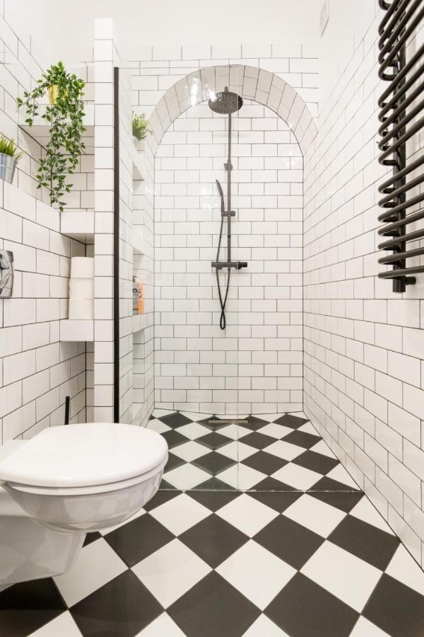 Discover Krakow Apartments - 3 Rakowicka St - Amazing Loft Near Main Station - Netflix Eksteriør bilde